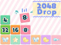 Pelit 2048 Drop