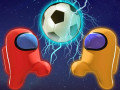 Pelit 2 Player Imposter Soccer