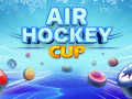 Air Hockey Cup