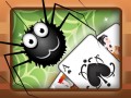 Pelit Amazing Spider Solitaire