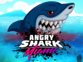 Pelit Angry Shark Miami