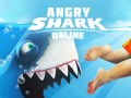 Pelit Angry Shark Online