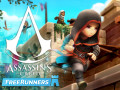 Pelit Assassin`s Creed Freerunners