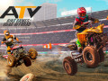 Pelit ATV Bike Games Quad Offroad