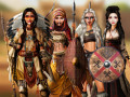 Pelit Battle Maidens