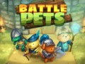 Pelit Battle Pets