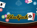Pelit Blackjack