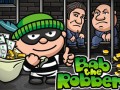 Pelit Bob The Robber