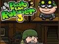 Pelit Bob the Robber 3