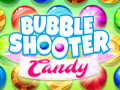 Pelit Bubble Shooter Candy