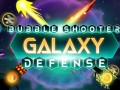 Pelit Bubble Shooter Galaxy Defense