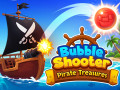 Pelit Bubble Shooter Pirate Treasures