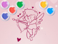 Pelit Bubble Shooter Valentine