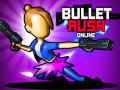 Pelit Bullet Rush Online