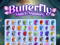 Pelit Butterfly Match Mastery