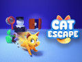Pelit Cat Escape