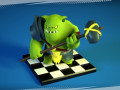 Pelit Checkers RPG: Online PvP Battle
