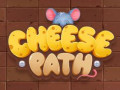 Pelit Cheese Path