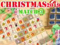 Pelit Christmas 2019 Match 3