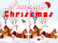 Pelit Christmas Spot Differences