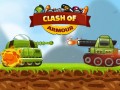 Pelit Clash of Armour