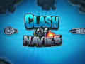 Pelit Clash Of Navies