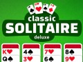 Pelit Classic Solitaire Deluxe