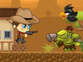 Pelit Cowboy Adventures