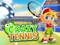 Pelit Crazy Tennis