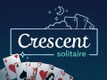 Pelit Crescent Solitaire