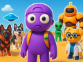 Pelit Dogs vs Aliens