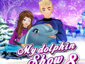 Dolphin Show 8