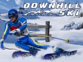 Pelit Downhill Ski