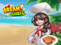 Pelit Dream Chefs