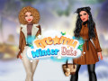 Pelit Dreamy Winter Date