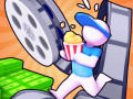 Pelit Drive-in Cinema: Idle Game