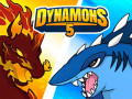 Pelit Dynamons 5