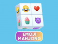 Emoji Mahjong