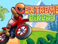 Pelit Extreme Bikers