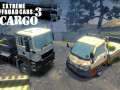 Pelit Extreme Offroad Cars 3: Cargo