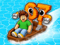 Pelit Float for Brainrots