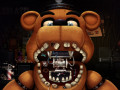 Pelit FNAF: Night at the Dentist