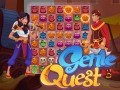 Pelit Genie Quest