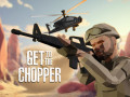 Pelit Get To The Chopper