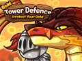 Gold Tower Defense