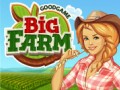Pelit GoodGame Big Farm
