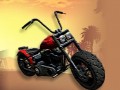 Pelit GTA Motorbikes