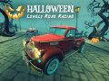 Pelit Halloween Lonely Road Racing