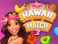 Pelit Hawaii Match 3