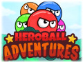 Pelit Heroball Adventures